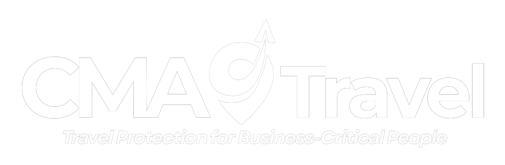 CMA Travel — Travel Protection for Business-Critical People